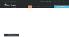 Desktop Screenshot of bkcyprus.com